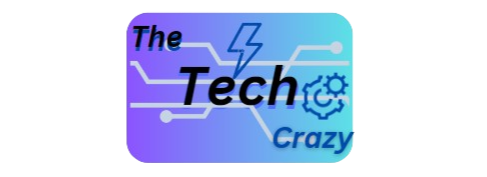 thetechcrazy.com